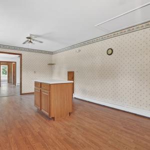 Photo #6 of 7454 BAYSIDE RD, FRANKTOWN, VA 0.4 acres