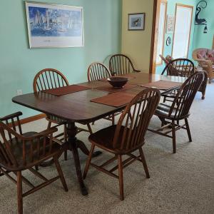 Photo #10 of 5275 WOODLAND DR, CHINCOTEAGUE, VA 2.4 acres
