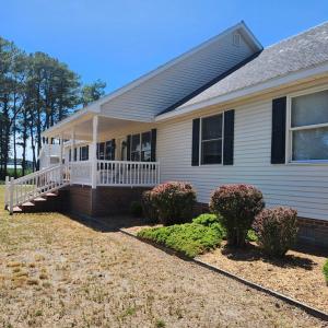 Photo #2 of 5275 WOODLAND DR, CHINCOTEAGUE, VA 2.4 acres
