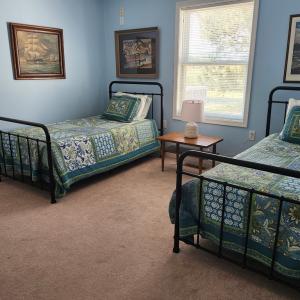Photo #21 of 5275 WOODLAND DR, CHINCOTEAGUE, VA 2.4 acres