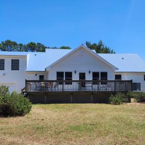 Photo #3 of 5275 WOODLAND DR, CHINCOTEAGUE, VA 2.4 acres
