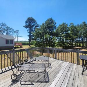 Photo #36 of 5275 WOODLAND DR, CHINCOTEAGUE, VA 2.4 acres