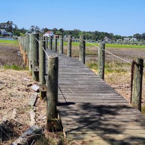 Photo #37 of 5275 WOODLAND DR, CHINCOTEAGUE, VA 2.4 acres