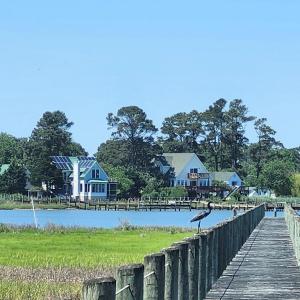 Photo #39 of 5275 WOODLAND DR, CHINCOTEAGUE, VA 2.4 acres