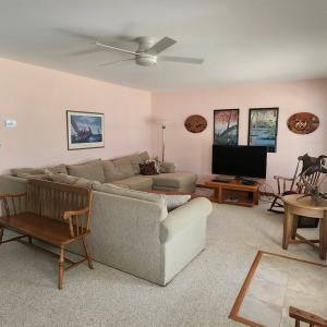 Photo #4 of 5275 WOODLAND DR, CHINCOTEAGUE, VA 2.4 acres
