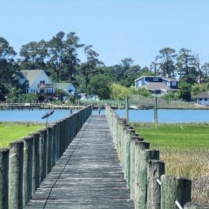 Photo #40 of 5275 WOODLAND DR, CHINCOTEAGUE, VA 2.4 acres
