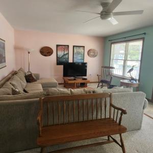 Photo #6 of 5275 WOODLAND DR, CHINCOTEAGUE, VA 2.4 acres