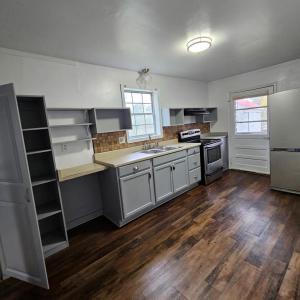43B Kitchen