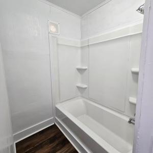 43A Downstairs Bathroom