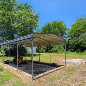 Photo #28 of 7781 SEASIDE RD, NASSAWADOX, VA 0.7 acres