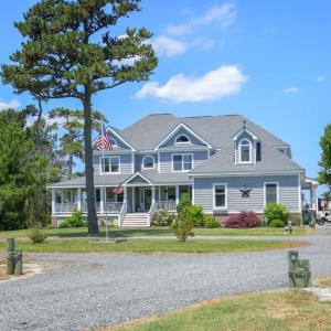 Photo #2 of 5141 FISH LN, CHINCOTEAGUE, VA 2.5 acres