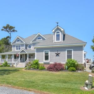 Photo #3 of 5141 FISH LN, CHINCOTEAGUE, VA 2.5 acres