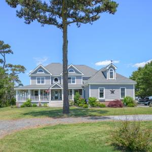 Photo #5 of 5141 FISH LN, CHINCOTEAGUE, VA 2.5 acres