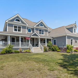 Photo #6 of 5141 FISH LN, CHINCOTEAGUE, VA 2.5 acres