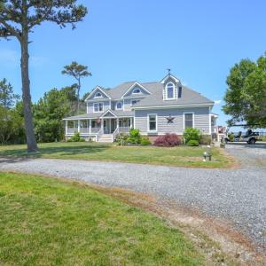 Photo #7 of 5141 FISH LN, CHINCOTEAGUE, VA 2.5 acres