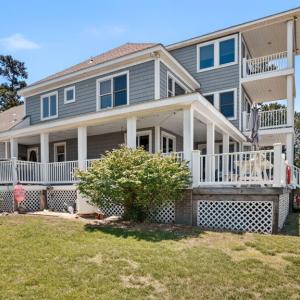Photo #89 of 5141 FISH LN, CHINCOTEAGUE, VA 2.5 acres