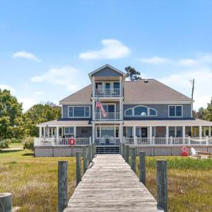 Photo #95 of 5141 FISH LN, CHINCOTEAGUE, VA 2.5 acres