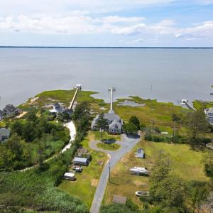 Photo #103 of 5141 FISH LN, CHINCOTEAGUE, VA 2.5 acres