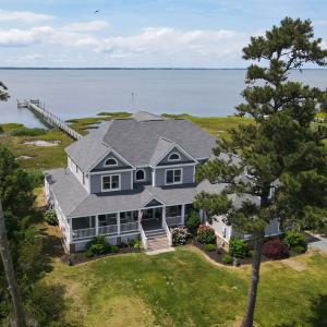 Photo #106 of 5141 FISH LN, CHINCOTEAGUE, VA 2.5 acres