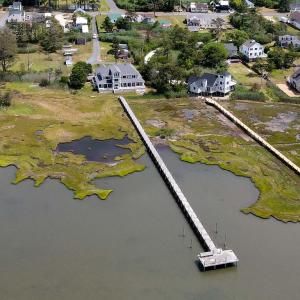 Photo #110 of 5141 FISH LN, CHINCOTEAGUE, VA 2.5 acres
