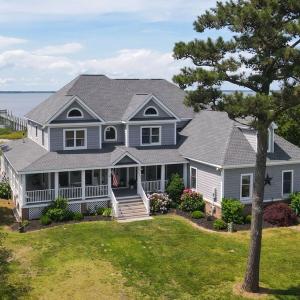 Photo #2 of 5141 FISH LN, CHINCOTEAGUE, VA 2.5 acres