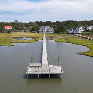 Photo #3 of 5141 FISH LN, CHINCOTEAGUE, VA 2.5 acres