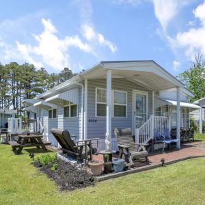 Photo #2 of 8034 MIRE POND ONE, CHINCOTEAGUE, VA 0.1 acres
