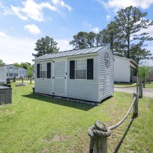 Photo #25 of 8034 MIRE POND ONE, CHINCOTEAGUE, VA 0.1 acres