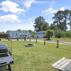 Photo #27 of 8034 MIRE POND ONE, CHINCOTEAGUE, VA 0.1 acres
