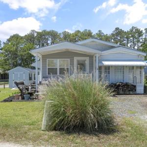 Photo #4 of 8034 MIRE POND ONE, CHINCOTEAGUE, VA 0.1 acres