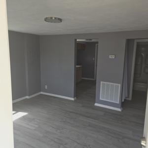 Dining Room/Living Room