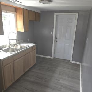 Kitchen View 1