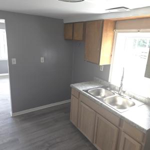 Kitchen View 2