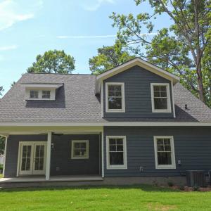 Photo #4 of 3 NELLIE STEVENS CT, CAPE CHARLES, VA 8.0 acres