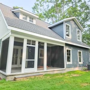 Photo #39 of 3 NELLIE STEVENS CT, CAPE CHARLES, VA 8.0 acres