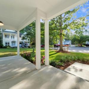 Photo #6 of 3 NELLIE STEVENS CT, CAPE CHARLES, VA 8.0 acres