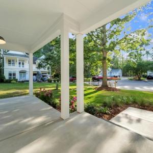 Photo #8 of 3 NELLIE STEVENS CT, CAPE CHARLES, VA 8.0 acres