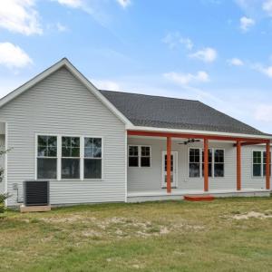 Photo #35 of 3077 NAVIGATOR DR, GREENBACKVILLE, VA 91.0 acres