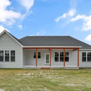 Photo #36 of 3077 NAVIGATOR DR, GREENBACKVILLE, VA 91.0 acres