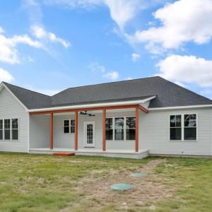 Photo #37 of 3077 NAVIGATOR DR, GREENBACKVILLE, VA 91.0 acres