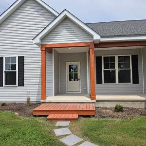 Photo #42 of 3077 NAVIGATOR DR, GREENBACKVILLE, VA 91.0 acres