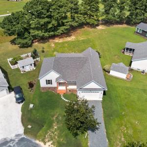 Photo #43 of 3077 NAVIGATOR DR, GREENBACKVILLE, VA 91.0 acres