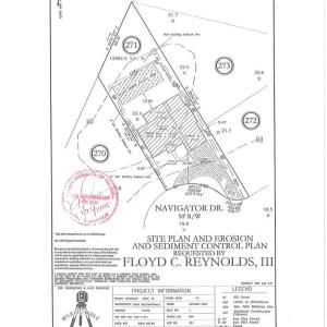 Photo #51 of 3077 NAVIGATOR DR, GREENBACKVILLE, VA 91.0 acres