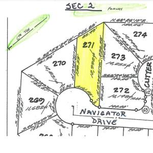 Photo #53 of 3077 NAVIGATOR DR, GREENBACKVILLE, VA 91.0 acres