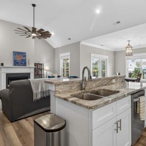 Photo #11 of 3216 TOWER HILL CIRCLE, CAPE CHARLES, VA 0.5 acres