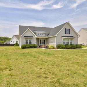 Photo #2 of 3216 TOWER HILL CIRCLE, CAPE CHARLES, VA 0.5 acres