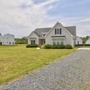 Photo #3 of 3216 TOWER HILL CIRCLE, CAPE CHARLES, VA 0.5 acres