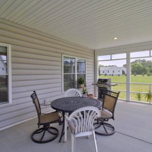Photo #33 of 3216 TOWER HILL CIRCLE, CAPE CHARLES, VA 0.5 acres