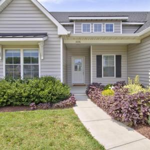 Photo #4 of 3216 TOWER HILL CIRCLE, CAPE CHARLES, VA 0.5 acres