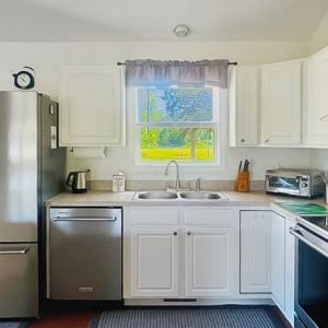 Brand New High End Appliances